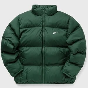 Nike Puffer Jacket